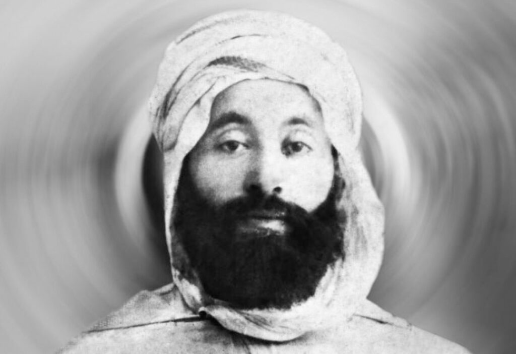 ما جمعته يد الله لا تفرقه يد الشيطان – الإمام عبد الحميد بن باديس