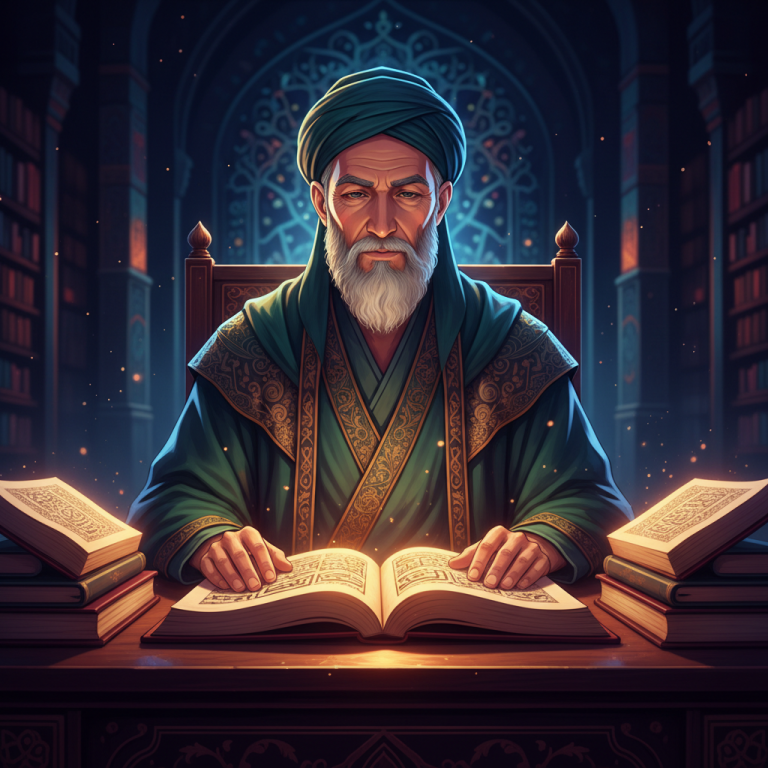 الإسلام: الرحمة أم العقوبة؟