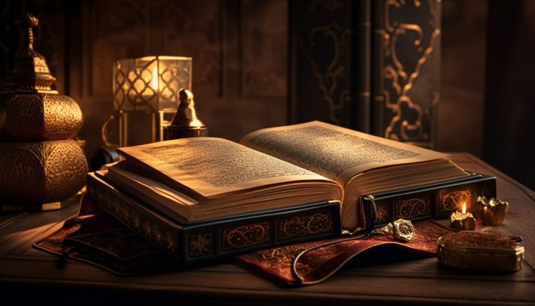 لماذا لم يذكر الإسلام أنبياء في غير منطقة الشرق الأوسط كالصين وأمريكا؟!