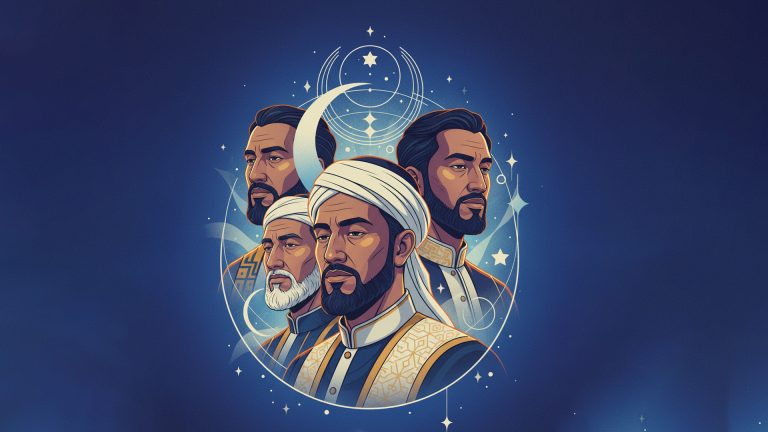 الإسلام والوطنية والمواطنة .. إجابة على سائل حائر!